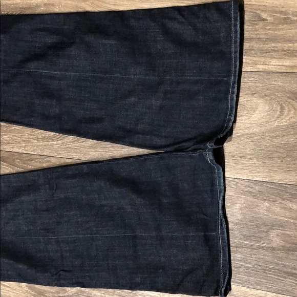 7 for All Mankind jeans - Picture 5 of 5